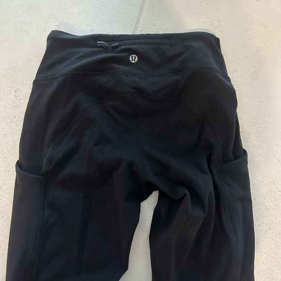 Lululemon Leggings - Picture 2 of 2